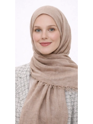 Bürümcük Şal Bej