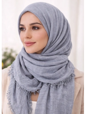 Bürümcük Şal Füme