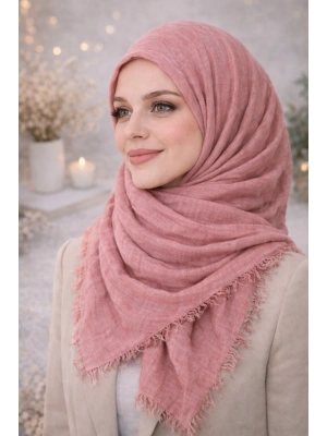 Bürümcük Şal Elma Şekeri