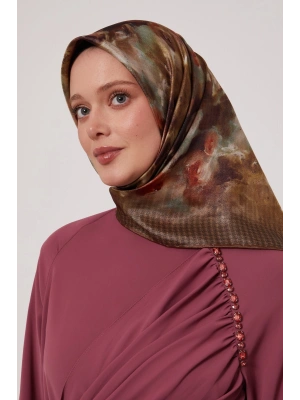 Levidor Kristal Eşarp D59