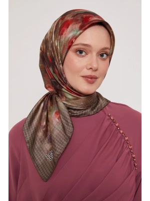 Levidor Kristal Eşarp D60