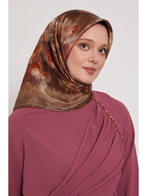 Levidor Kristal Eşarp D61