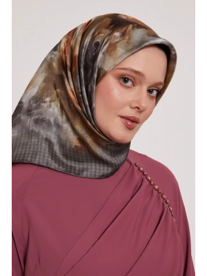 Levidor Kristal Eşarp D62