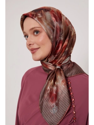 Levidor Kristal Eşarp D63