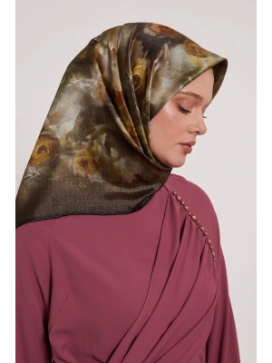 Levidor Kristal Eşarp D68