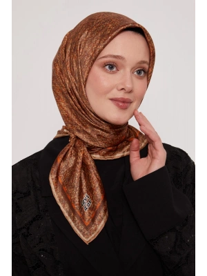 Levidor Kristal Eşarp D75