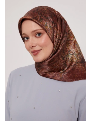 Levidor Kristal Eşarp D89