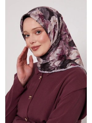 Levidor Lotus Pamuk Eşarp D34