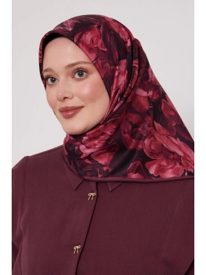 Levidor Lotus Pamuk Eşarp D36