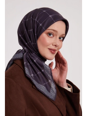 Levidor Lotus Pamuk Eşarp D46