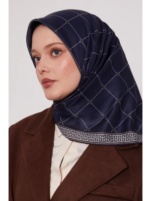 Levidor Lotus Pamuk Eşarp D50