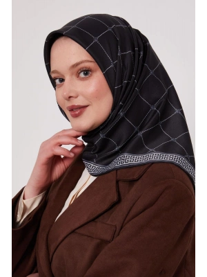 Levidor Lotus Pamuk Eşarp D52