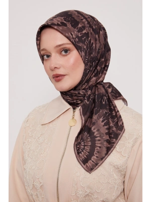 Levidor Lotus Pamuk Eşarp D56