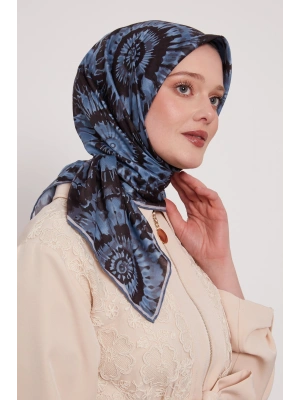 Levidor Lotus Pamuk Eşarp D59