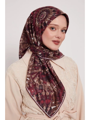 Levidor Lotus Pamuk Eşarp D60