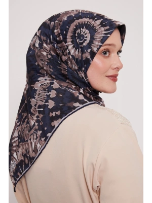 Levidor Lotus Pamuk Eşarp D61