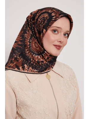 Levidor Lotus Pamuk Eşarp D62