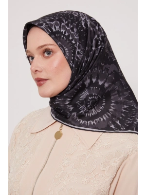 Levidor Lotus Pamuk Eşarp D63