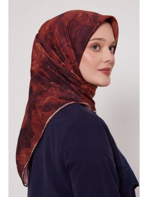 Levidor Lotus Pamuk Eşarp D65