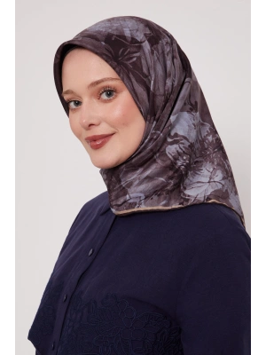 Levidor Lotus Pamuk Eşarp D66