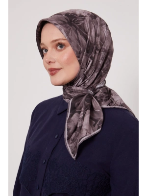 Levidor Lotus Pamuk Eşarp D67