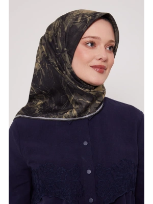 Levidor Lotus Pamuk Eşarp D70