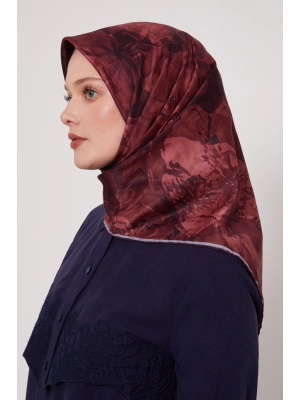 Levidor Lotus Pamuk Eşarp D71