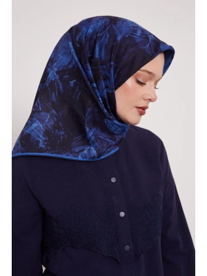 Levidor Lotus Pamuk Eşarp D72