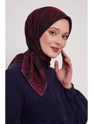 Levidor Lotus Pamuk Eşarp D73