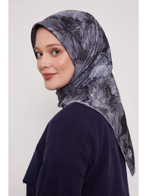 Levidor Lotus Pamuk Eşarp D74