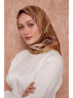 Levidor Kristal Eşarp D108