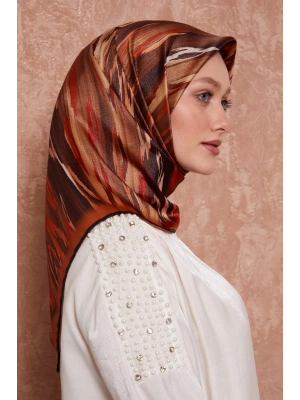 Levidor Kristal Eşarp D118