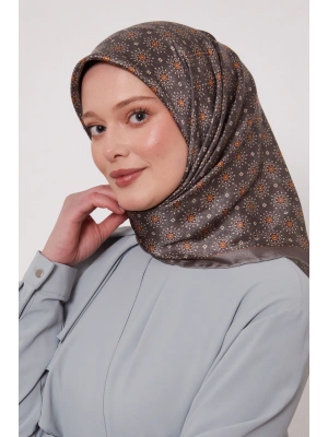 Levidor Kristal Eşarp D2 Gri