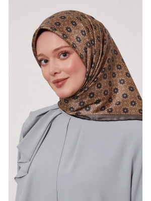 Levidor Kristal Eşarp D2 Vizon