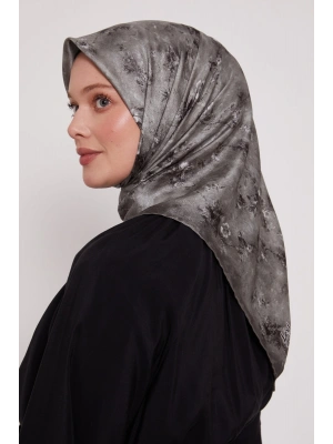 Levidor Kristal Eşarp D3 Mint Yeşil