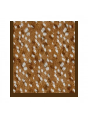 Şehri Şal Bambu Kraş Şal 6227 D1