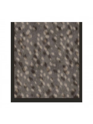 Şehri Şal Bambu Kraş Şal 6227 D2