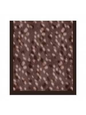 Şehri Şal Bambu Kraş Şal 6227 D4