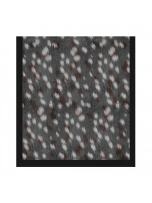 Şehri Şal Bambu Kraş Şal 6227 D6