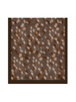 Şehri Şal Bambu Kraş Şal 6227 D7