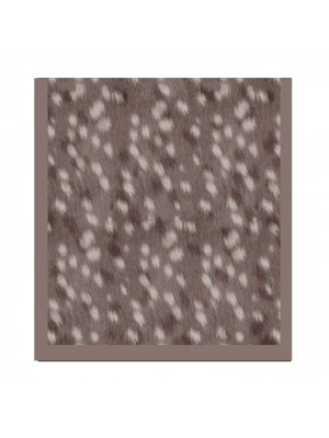 Şehri Şal Bambu Kraş Şal 6227 D9