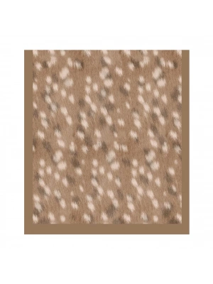 Şehri Şal Bambu Kraş Şal 6227 D11