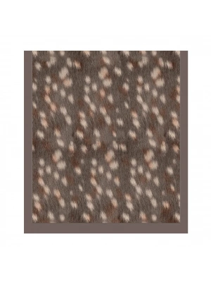 Şehri Şal Bambu Kraş Şal 6227 D12