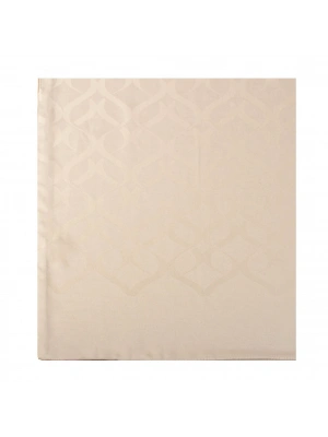 Şehri Şal Zincir Desen Jakar Şal Kemik