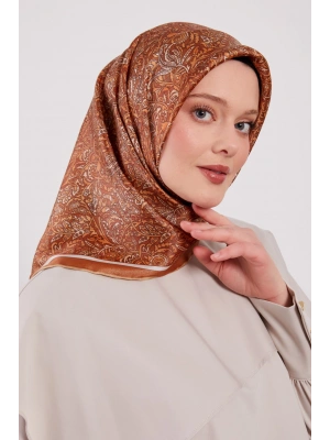 Levidor Kristal Eşarp Etnik Desen 2 Taba