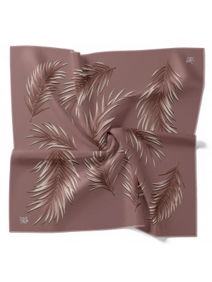 Levidor Kristal Eşarp D8 Pudra