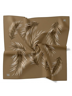 Levidor Kristal Eşarp D8 Hardal