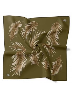 Levidor Kristal Eşarp D8 Açık Yeşil