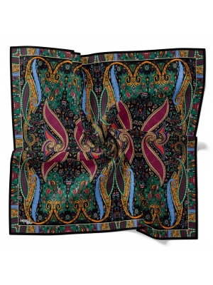 Bonjela Soft Eşarp D107