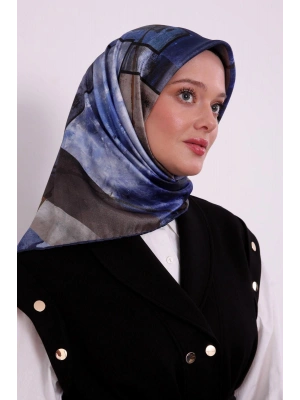 Levidor Kristal Eşarp D1